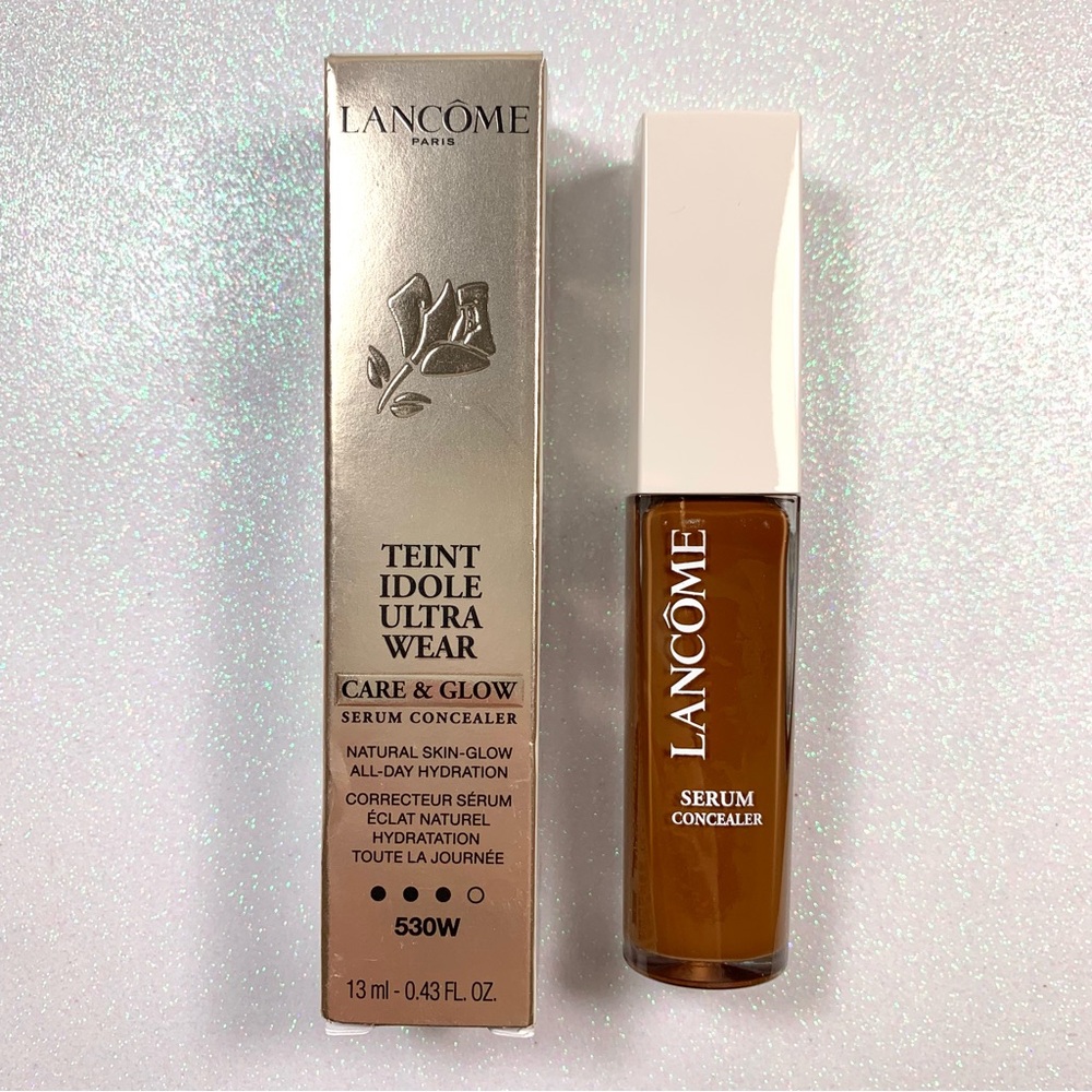 Lancome Concealer 530W BNIB